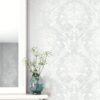Mulberry Place Designer Wallpaper AM92304 - Image 2