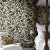 Modern Silhouettes Designer Wallpaper LA40600 - Image 2