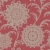Modern Silhouettes Designer Wallpaper LA40201