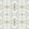 West Boulevard Collection Kaleidoscope Designer Wallpaper DBW1002
