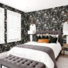 Stacy Garcia Peel and Stick Palma Designer Wallpaper SG10300