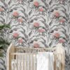 Stacy Garcia Peel and Stick Palma Designer Wallpaper SG10301