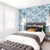 Stacy Garcia Peel and Stick Palma Designer Wallpaper SG10302