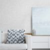 Stacy Garcia Peel and Stick Etched Geometric Designer Wallpaper SG12408